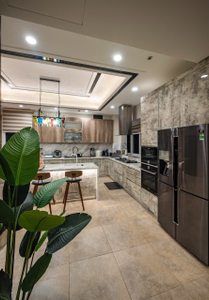 IMG_2725.JPG Pent-house  Sunrise City South Quận 7 diện tích 385 m²