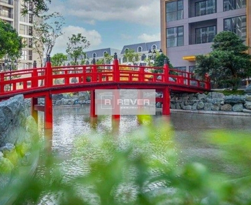 Căn hộ Vinhomes Grand Park, Quận 9 Căn hộ Vinhomes Grand Park có 2 phòng ngủ, nội thất cơ bản.