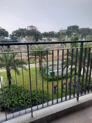  Căn hộ Vinhomes Grand Park hướng ban công bắc đầy đủ nội thất diện tích 46.7m².