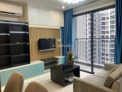  Căn hộ Vinhomes Grand Park hướng Đông Bắc, diện tích 69m²