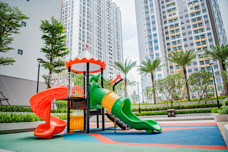  Căn hộ Q7 Saigon Riverside 2PN