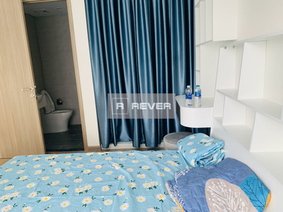  Căn hộ Vinhomes Grand Park hướng Đông Nam, diện tích 82.3m²