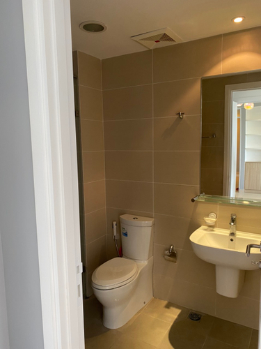 Căn hộ Masteri Thảo Điền, Quận 2 Căn hộ Masteri Thảo Điền tầng 23, diện tích 77.49m2 rộng thoáng.