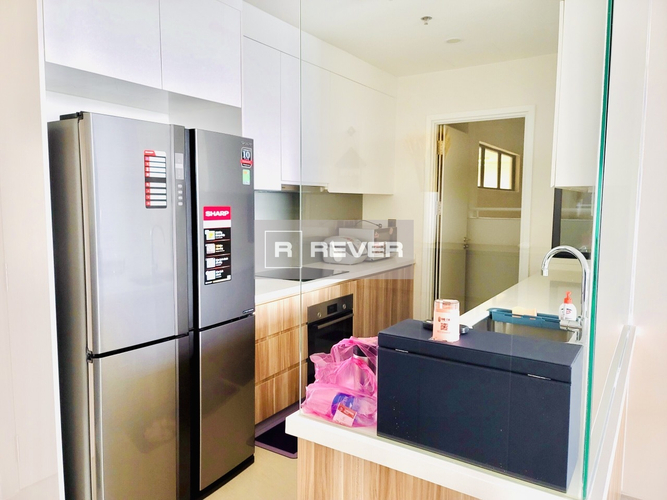  Căn hộ Q2 THAO DIEN đầy đủ nội thất diện tích 100m².