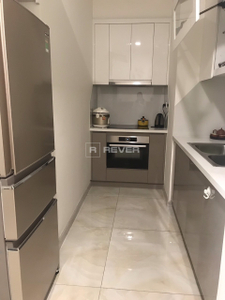  Căn hộ The Aqua 1 Vinhomes Golden River diện tích 49.5m²