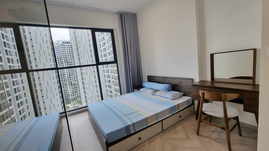 IMG_2344.JPG Căn hộ Masteri Centre Point hướng Tây Nam, diện tích 73.52m²