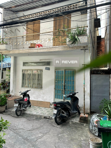 Rever