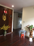 Căn hộ Chung cư TDH Phước Long diện tích 51m2, đầy đủ nội thất.