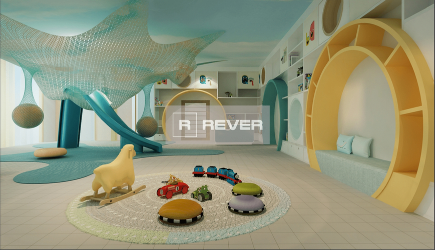 Antares Beach Vũng Tàu - Antares Beach Vũng Tàu