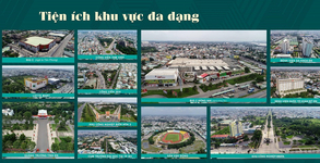 Biên Hòa Universe Complex - 