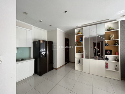 Căn hộ Vinhomes Central Park hướng Đông, diện tích 81.7m²