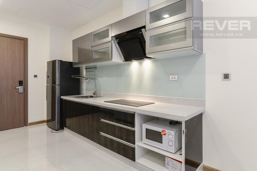 [Bán] Office-tel Vinhomes Central Park diện tích 56m² | NBT146331