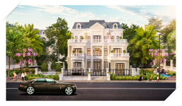 The Riviera Villas - 