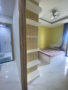 IMG_7378.HEIC Căn hộ  Lavida Plus hướng Tây Nam, diện tích 74 m²