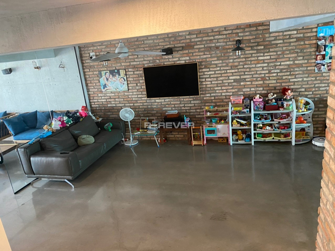  Biệt thự FIDECO Đường Thảo Điền 6 tầng diện tích 140m² pháp lý sổ hồng