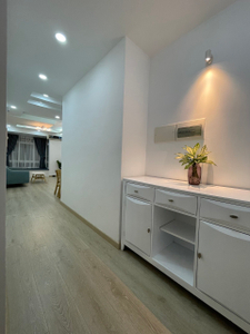 Căn hộ Sky Garden 3, Quận 7 Căn hộ Sky Garden 3 tầng 4 có 2 phòng ngủ, đầy đủ nội thất.