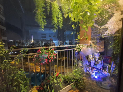  Căn hộ The Sun Avenue đầy đủ nội thất diện tích 76m²