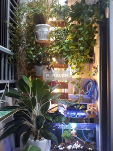  Căn hộ Fresca Riverside bàn giao đầy đủ nội thất.