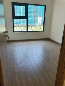 Căn hộ Vinhomes Grand Park, Quận 9 Căn hộ Vinhomes Grand Park diện tích 51.4m2, có 1 khu vực đa năng.