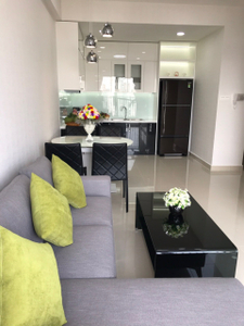 A9BA66AD-6E30-406D-8FAF-C2D175B345C8-6875-000004FFE7730A03.jpg Căn hộ The Sun Avenue đầy đủ nội thất diện tích 76m²