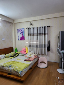  Nhà có 2 mặt tiền đường Số 20, diện tích đất 69m2 rộng thoáng.