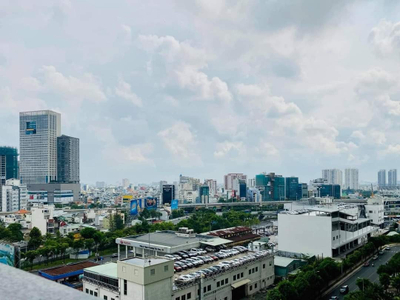 scaled_FB_IMG_1701835042757.jpg Căn hộ 2 phòng ngủ nội thất  Leasing - Vinhomes Central Park