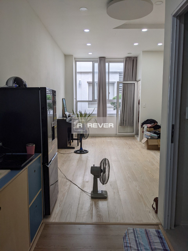 Officetel Lexington Residence, Quận 2 Officetel Lexington Residence có 1 phòng ngủ, nội thất cơ bản.