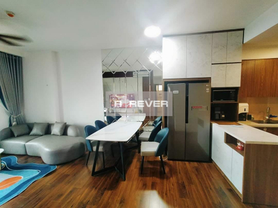  Căn hộ Akari City diện tích 79m2 rộng thoáng.