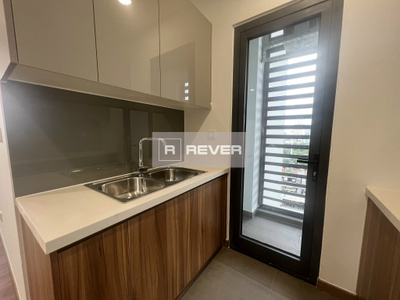  Bán căn hộ Eco Green Quận 7 - 2 phòng ngủ