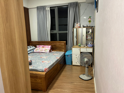 Căn hộ M One Gia Định Gò Vấp Căn hộ M One Gia Định Gò Vấp hướng ban công tây nam đầy đủ nội thất diện tích 69m²