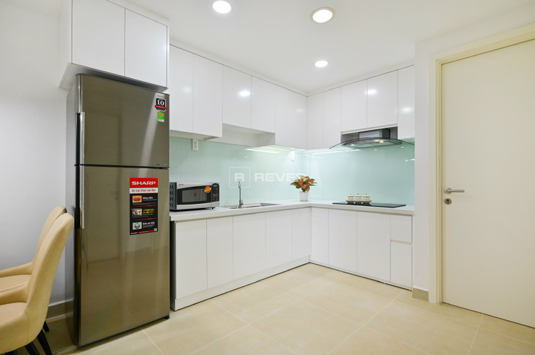  Căn hộ Masteri Thảo Điền đầy đủ nội thất diện tích 73.29m².