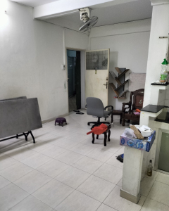 Căn hộ Nhiêu Lộc C, Quận Tân Phú Căn hộ Nhiêu Lộc C có 2 phòng ngủ, nội thất cơ bản.