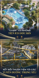 IMG_5597.JPG Căn hộ The Beverly hướng Đông Nam, diện tích 48.7m²