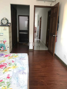 Căn hộ Belleza Apartment quận 7 Căn hộ Belleza Apartment hướng ban công nam nội thất cơ bản diện tích 102m²