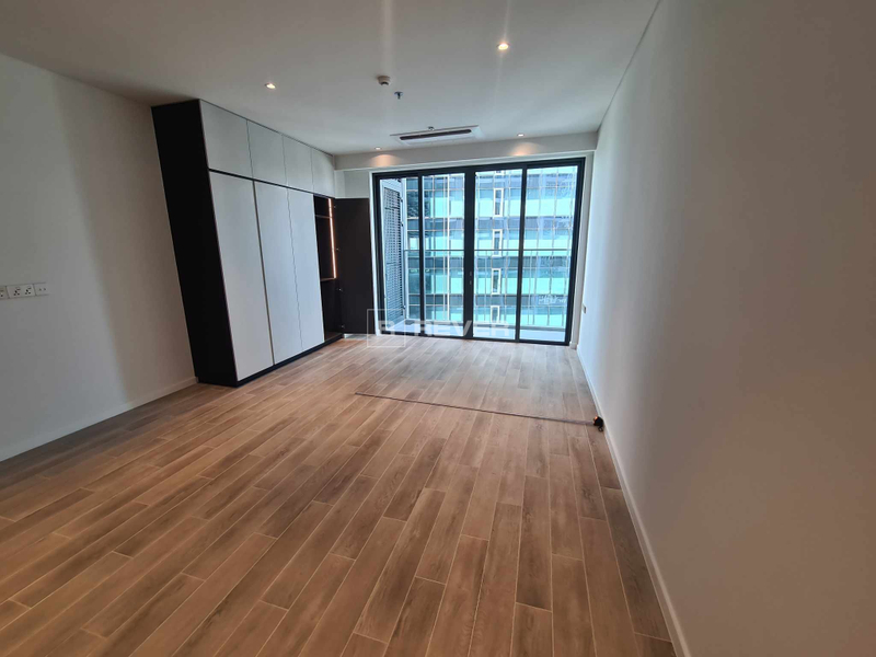 Căn hộ Studio The Crest Metropole Thủ Thiêm 47.44m² Giá Tốt