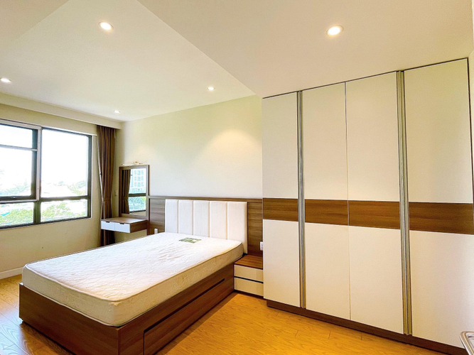  Căn hộ Masteri Thảo Điền đầy đủ nội thất diện tích 93.9m²