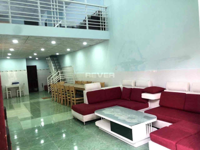 Nhà phố Quận 9 Nhà phố có cửa hướng Tây Bắc, hẻm xe hơi thông tứ tung.