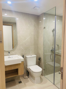 IMG_1937.HEIC Căn hộ Masteri Centre Point hướng Đông Nam, diện tích 95.66m²