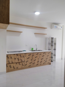 Căn hộ Centum Wealth, Quận 9 Căn hộ Centum Wealth tầng 2 diện tích 82m2, nội thất cơ bản.