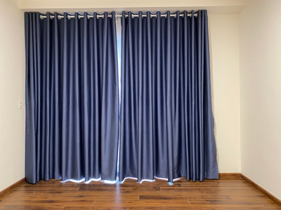 Căn hộ Akari City, Quận Bình Tân Căn hộ Akari City tầng 8 thiết kế 2 phòng ngủ, nội thất cơ bản.