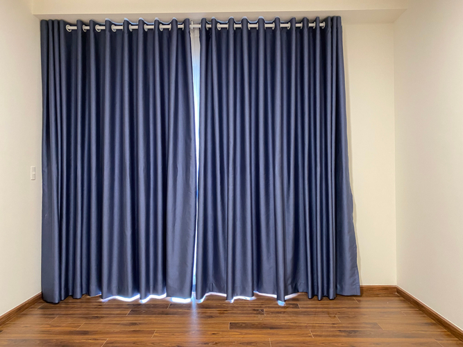 Căn hộ Akari City, Quận Bình Tân Căn hộ Akari City tầng 8 thiết kế 2 phòng ngủ, nội thất cơ bản.