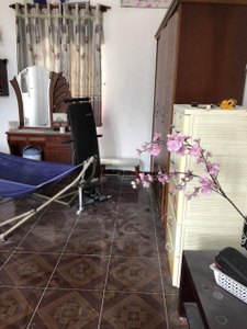 Nhà phố Quận Thủ Đức Nhà mặt tiền đường Số 14 thiết kế 1 trệt, 3 lầu đúc kiên cố.