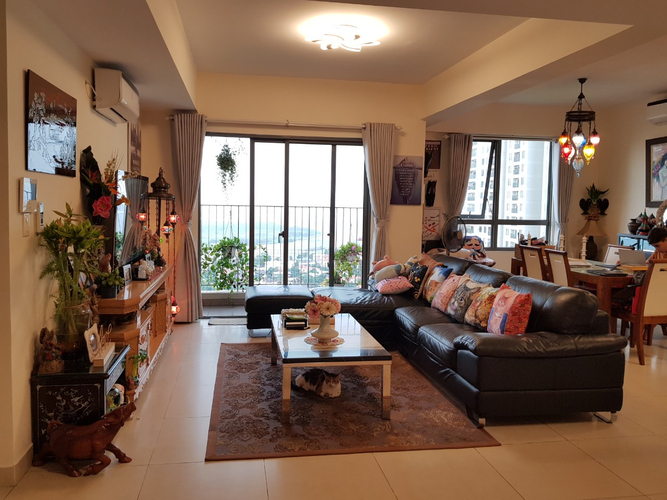 Căn hộ Masteri Thảo Điền, Quận 2 Căn hộ cao cấp Masteri Thảo Điền , bàn giao nội thất cơ bản.