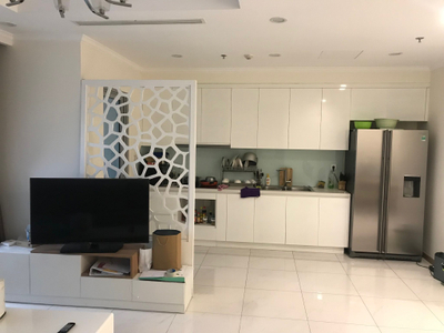 IMG_3240.JPG Căn hộ Vinhomes Central Park đầy đủ nội thất diện tích 108.7m²