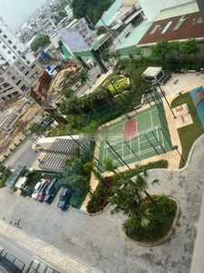 Căn hộ Picity High Park, Quận 12 Căn hộ Picity High Park tầng 5 diện tích 57m2, nội thất cơ bản.