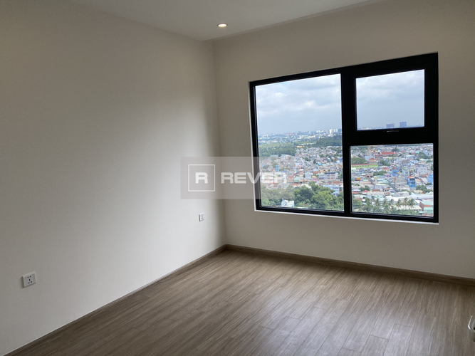 Căn hộ cao cấp Vinhomes Grand Park bàn giao nội thất cơ bản.