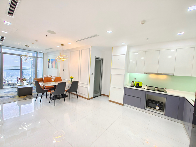 de0860819f3bd96504f8ae9eec8ab7b7.jpg Căn hộ  Vinhomes Central Park, diện tích 123 m²