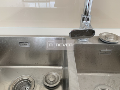 Precia, Quận 2 Căn hộ Precia ban công thoáng mát, nội thất cơ bản.