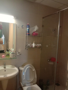  Căn hộ 9 View Apartment có 2 phòng ngủ, đầy đủ nội thất.