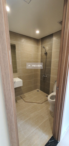  Căn hộ Vinhomes Grand Park tầng 16 thiết kế sang trọng, nội thất cơ bản.